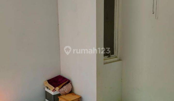 Dijual Ruko 2 Unit Siap Pakai, di Sahid Sudirman Residence Jakarta Pusat  2