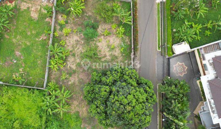 Dijual Tanah Luas 1.163 M2, Lokasi Super Bagus di Simprug, Kebayoran Jakarta Selatan  1