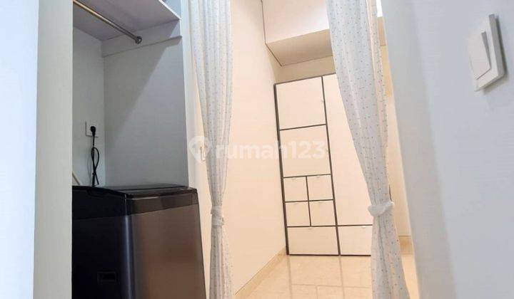 Apartemen 1 BR + Study Room, Southgate Residence Aeon Mall Tanjung Barat, Jakarta Selatan 2