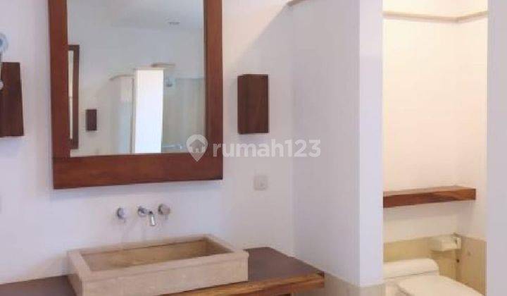 Dijual Rumah Nuansa Bali Dengan Pool, Lokasi Kemang Jakarta Selatan 2