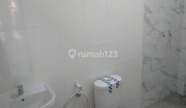 Dijual Ruko Brand New 2 Lantai, di Kemang Timur Raya Jakarta Selatan  2