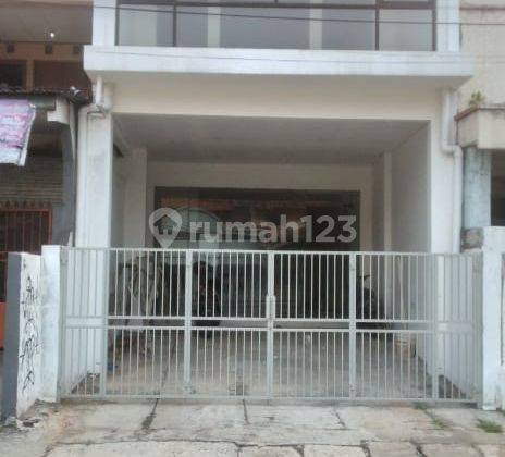 Dijual Ruko Brand New 2 Lantai, di Kemang Timur Raya Jakarta Selatan  1