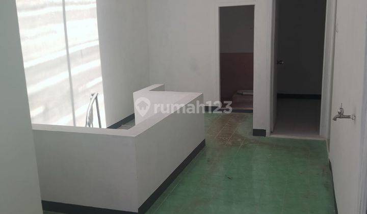 Dijual Rumah Baru di Komplek Griya Mandiri Haji Nawi, Gandaria Jakarta Selatan 2