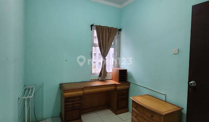 Dijual Apartemen 3 Kamar View Central Park, Mediterania Garden 2 Jakarta Barat 2