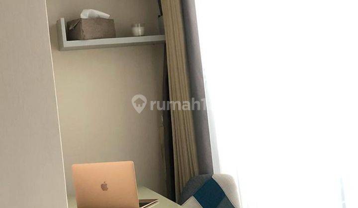 Disewakan Apartemen Mewah 2 Bedroom, Branz Simatupang Jakarta Selatan 2