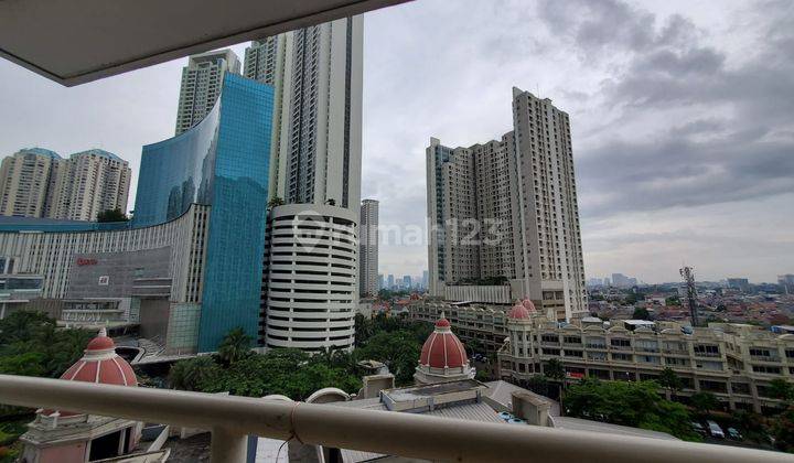 Dijual Apartemen 3 Kamar di Mediterania Garden Residences 2, Tanjung Duren Jakarta Barat 2