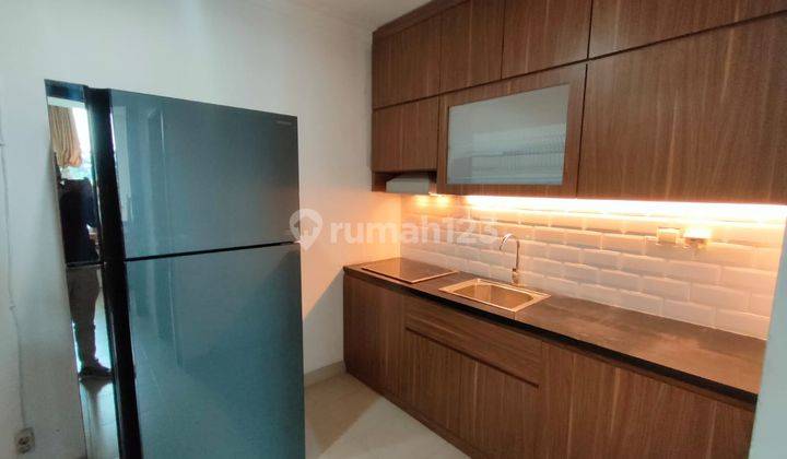 Dijual Apartemen Residence 8 Senopati Jakarta Selatan, 2 Bedroom Luas 170sqm  2