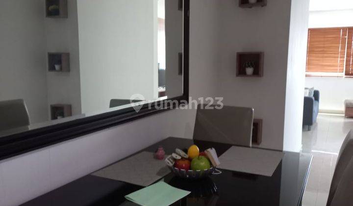 Disewakan Apartemen 3 Bedroom Luas 175sqm di Sahid Sudirman Residence, Jakarta Selatan 2