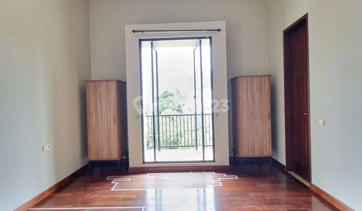 For Rent Modern House 5 BR With Private Pool, At Cipete Jakarta Selatan 2