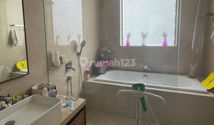 Disewakan Apartemen 2 Bedroom Furnished, Pakubuwono Spring Jakarta Selatan 2