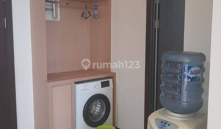 Disewakan Apartemen 2+1 BR Furnished di Lavenue Pancoran Jakarta Selatan Tower North 2