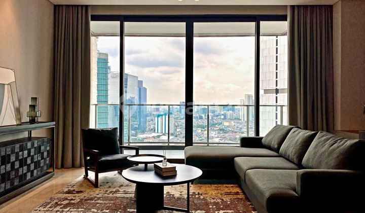Brand New 2Br 168Sqm - Regent Residences, Gatot Subroto Cbd Jakarta Selatan Brand New 2Br 168Sqm - Regent Residences, Gatot Subroto Cbd Jakarta Selatan