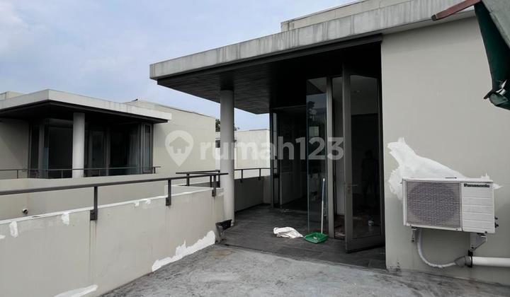 Luxury 4Br Balinese Style House In Cipete Compound - Pool, Garden & Joglo 2