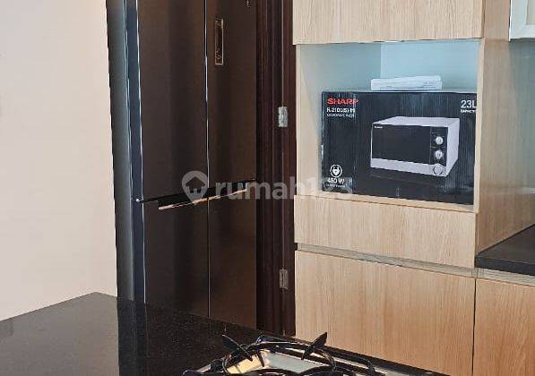 Disewakan Apartemen 3BR Luas 155sqm, Setiabudi Sky Garden Jakarta Selatan 2