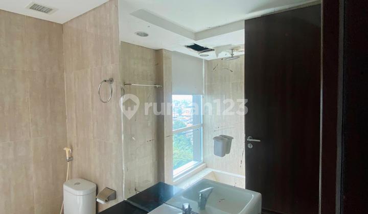 Dijual Cepat! 2Br Apartment Kemang Village Residence - 110Sqm, Tower Cosmopolitan | Investasi Cepat Tersewa 2