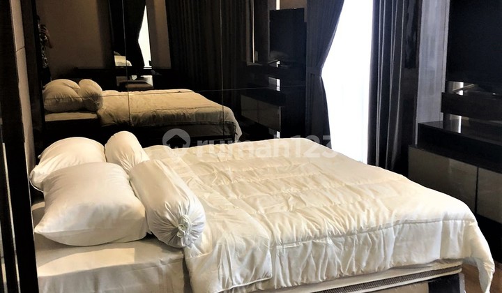 For Lease Luxury 2Br Fully Furnished 148M² - Pakubuwono Spring, South Jakarta 2