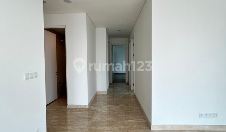 For Sale Brand New 2Br 115M² - Sky Tower, 57 Promenade Thamrin Jakarta Pusat 2