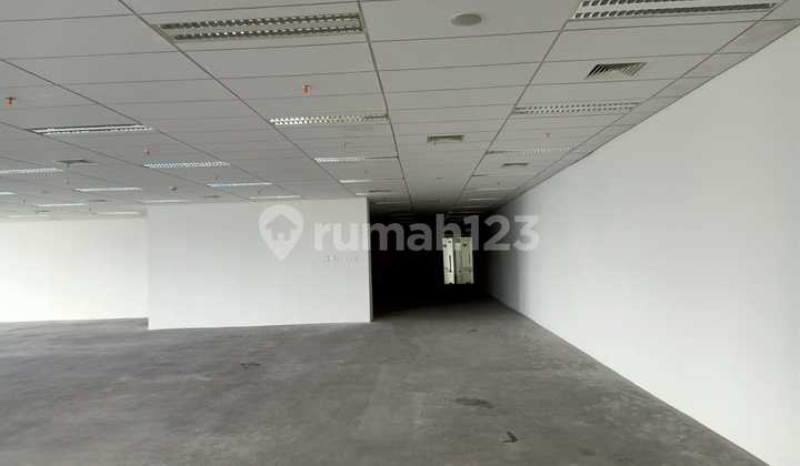 Dijual Office Space / Ruang Kantor, Bare Condition - Centennial Tower, Gatot Subroto Jakarta Selatan Dijual Office Space / Ruang Kantor, Bare Condition - Centennial Tower, Gatot Subroto Jakarta Selatan