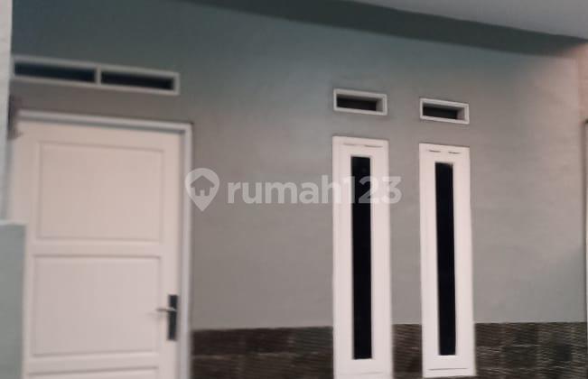 Dijual 2 Rumah Hook Siap Huni - Rajeg, Tangerang 2