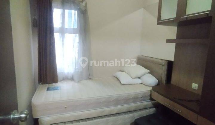 Dijual Apartemen 3 Bedroom View Central Park Mall, di Mediterania Garden 2 Jakarta Barat 2