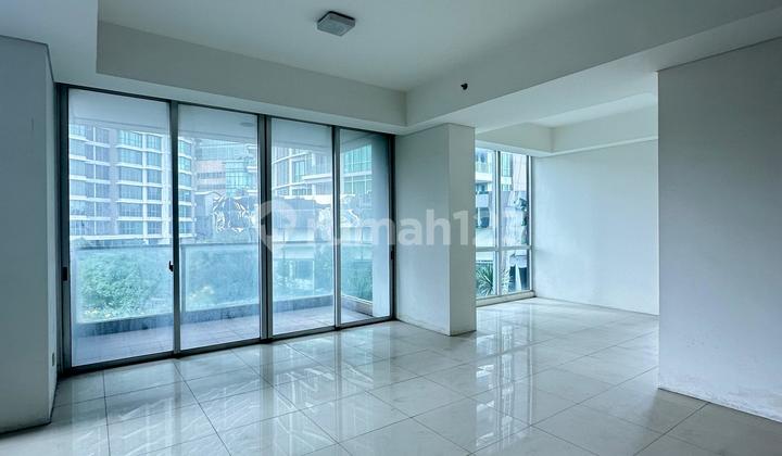 For Sale Best Deal! 2Br Apartment Kemang Village Residence - 148M² Private Lift, Tower Ritz