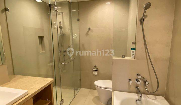 Disewakan Apartemen 2 BR Luas 93sqm, Setiabudi Sky Garden Jakarta Selatan 2