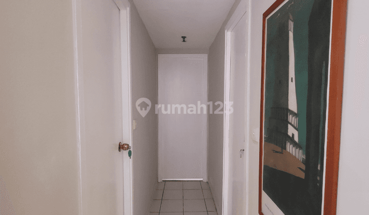 Dijual Cepat, Unit Apartemen 2 Bedroom di Taman Rasuna Tower 9, Kuningan Jakarta Selatan 2