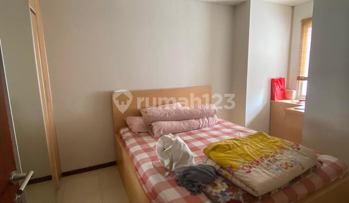 Dijual Cepat! 2Br High Floor - Royal Mediterania Garden, Podomoro City (Harga Dibawah Pasar)