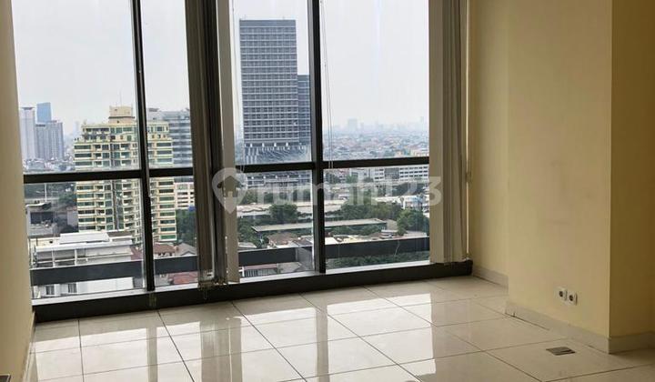 Dijual Office 462M² Middle Floor - L'avenue Pancoran, Lokasi Strategis Dekat Tol & LRT