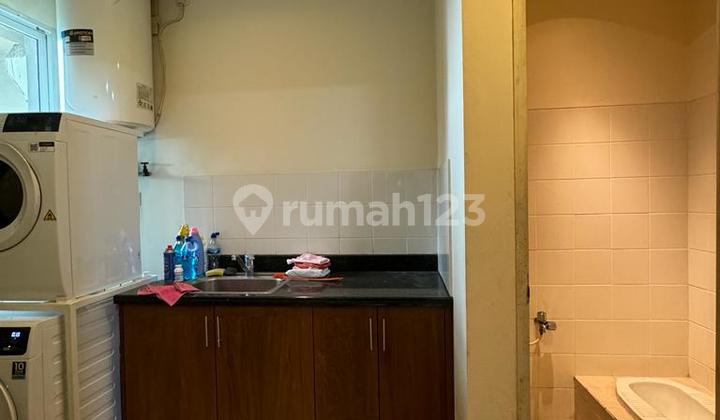 Dijual Apartemen 3Br 243 M² Private Lift- Pakubuwono Residence, Jakarta Selatan 2