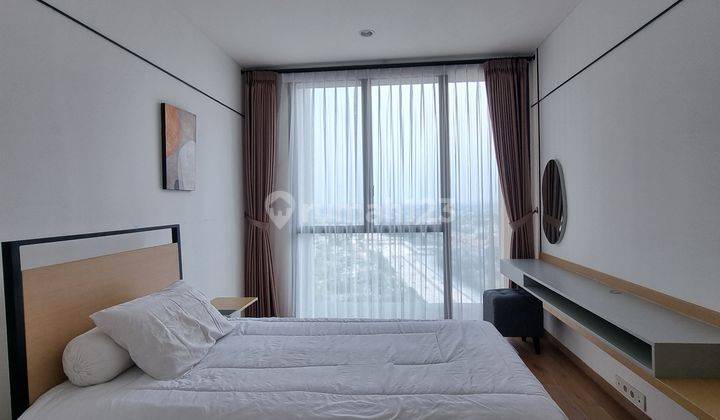 Sewa Apartemen Izzara Tb Simatupang Jakarta Selatan, 2 Bedrooms Furnished 2