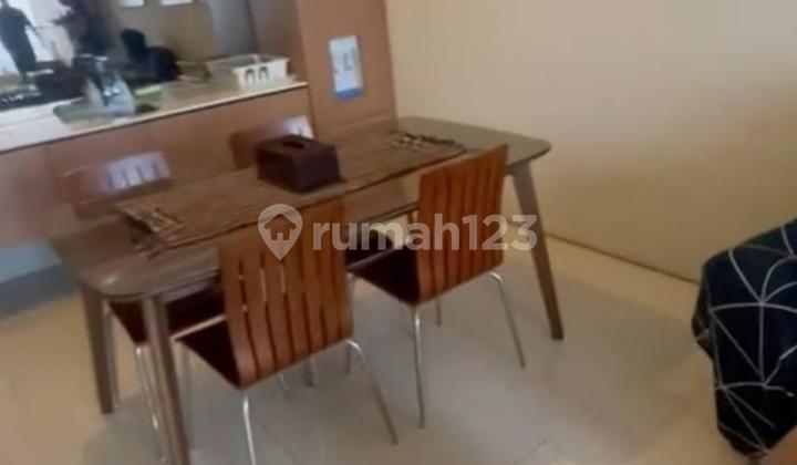 Dijual 2Br 92M² - 1 Park Residences Gandaria | Private Lift | SHM 2