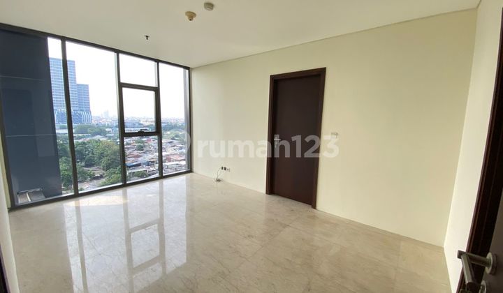 Exclusive 3Br L'avenue Apartment + Balcony, 122Sqm - Pancoran, Jakarta Selatan 2