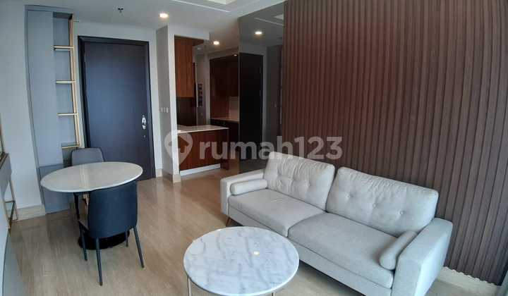 2Br 87M² SHM - South Hills Kuningan Cbd Jakarta Selatan| High Rental Demand 2Br 87M² SHM - South Hills Kuningan Cbd Jakarta Selatan| High Rental Demand
