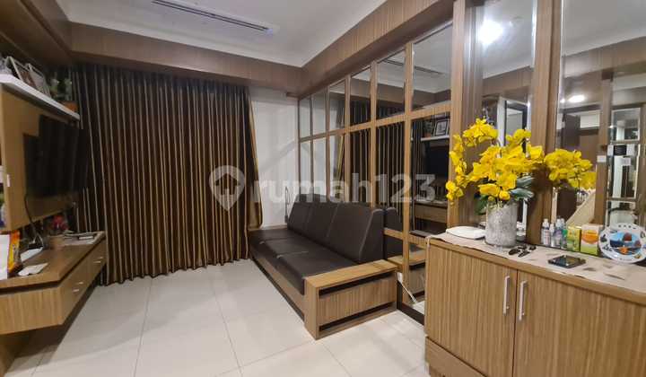 Dijual Cepat! Apartemen 2Br 88M² - Casa Grande Residence, Jakarta Selatan Dijual Cepat! Apartemen 2Br 88M² - Casa Grande Residence, Jakarta Selatan