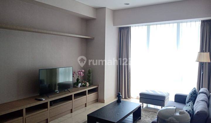 Jual Apartemen 2 Bedroom 93sqm Shm, Setiabudi Sky Garden Jakarta Selatan  1