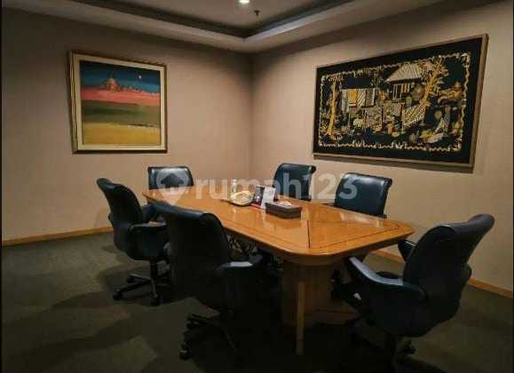 Dijual Unit Kantor 150M² Strata Title - Alamanda Tower, Tb Simatupang Jakarta Selatan Dijual Unit Kantor 150M² Strata Title - Alamanda Tower, Tb Simatupang Jakarta Selatan