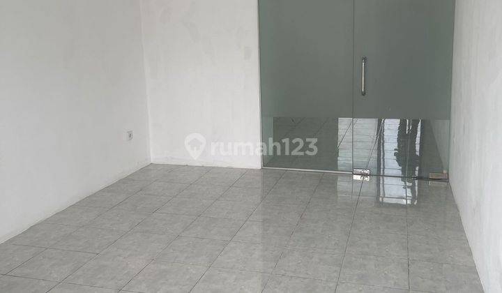 Dijual Ruang Kantor Premium di Gp Plaza Building, Slipi Palmerah Jakarta Pusat 1