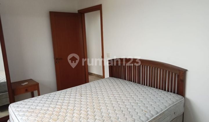 For Sale Fast Bona Vista 3+1 Bedroom Furnished Apartment, Lebak Bulus Cilandak South Jakarta 2