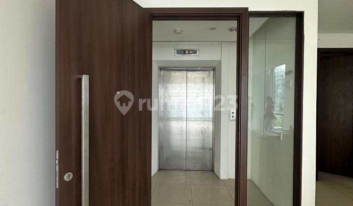 For Sale Best Deal! 2Br Apartment Kemang Village Residence - 148M² Private Lift, Tower Ritz 2