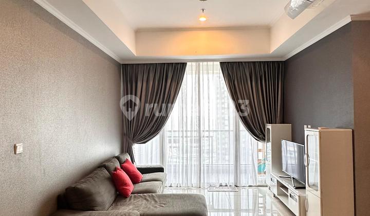 Best Deal! 3+1Br Private Lift 135M² - Taman Anggrek Residences