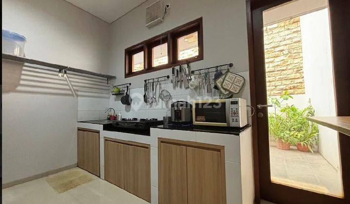 Dijual Rumah Minimalis Modern 4 Bedroom, Lebak Bulus Jakarta Selatan 2