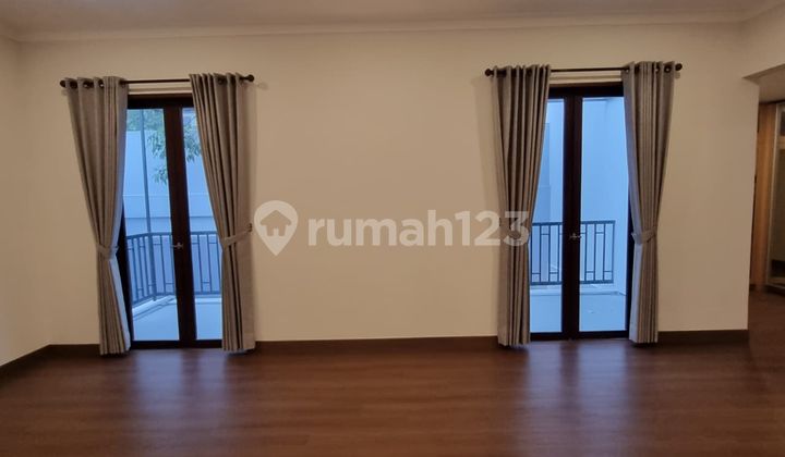 Luxury House For Rent In Pondok Indah - 5Br, Pool, 3 Floors | South Jakarta 2