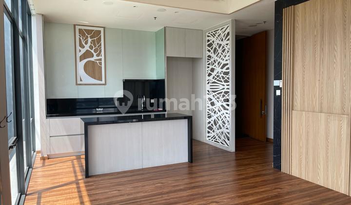 For Sale Verde One Apartment, Type 3 Bedrooms Luas 170sqm - Kuningan, Jakarta Selatan