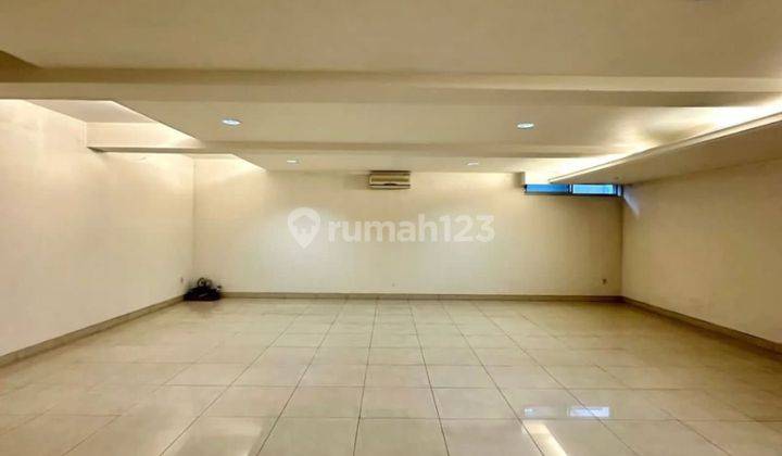 Dijual Rumah Luas & Mewah Di Perumahan Bukit Cinere Indah, Cinere 2