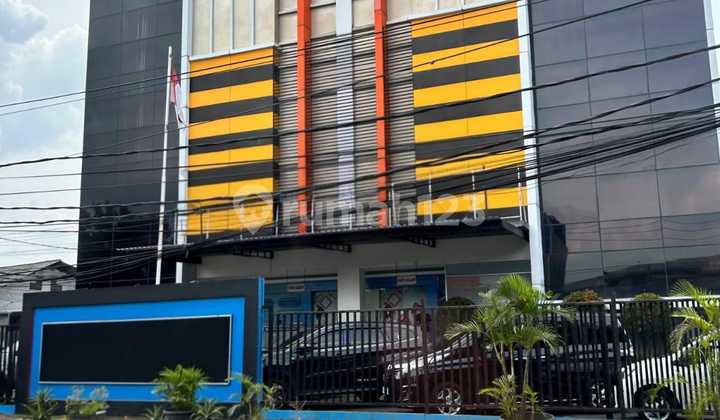 For Sale Gedung Kantor 5 Lantai, Kebayoran Lama Jakarta Selatan For Sale Gedung Kantor 5 Lantai, Kebayoran Lama Jakarta Selatan