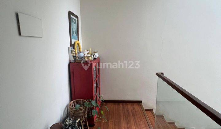 Dijual Rumah Cluster Jl. Kebagusan Raya, Pasar Minggu Jakarta Selatan 2