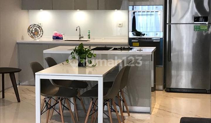 Jual Apartemen Mewah 2 BR Furnished Size 150m2 di Jakarta Selatan - Senopati Suites @SCBD Kebayoran Jual Apartemen Mewah 2 BR Furnished Size 150m2 di Jakarta Selatan - Senopati Suites @SCBD Kebayoran