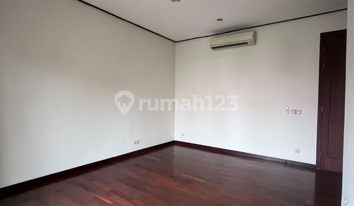 House For Rent - 4Br Balinese Style, Cipete | Premium Compound & Pool, South Jakarta 2