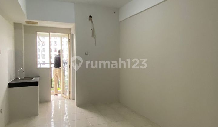 Dijual Apartemen Studio Green Lake View Ciputat - View Kolam & Danau, Potensi Sewa Dijual Apartemen Studio Green Lake View Ciputat - View Kolam & Danau, Potensi Sewa